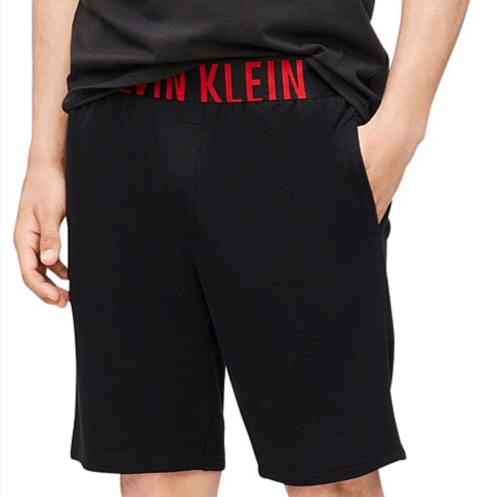 Calvin Klein Lounge Shorts